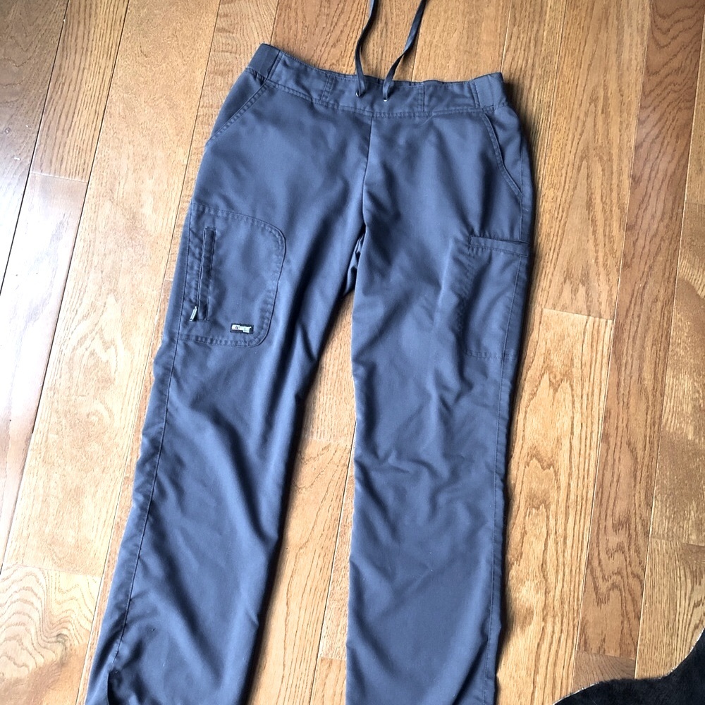 Scrub Pant